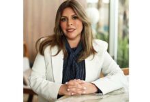 Souma Lima Vignette Collection, hotel de la cadena IHG, presenta a Sylvia Díaz como Gerente General