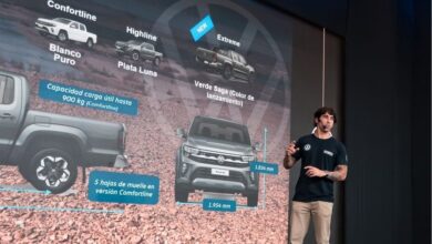 Volkswagen Perú apuesta por una nueva generación de líderes tras crecer 28% en 2025