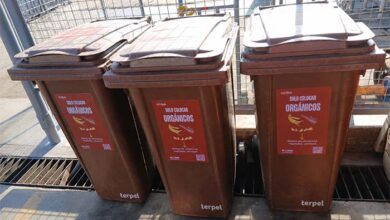 Terpel impulsa la economía circular al transformar residuos orgánicos junto a Sinba