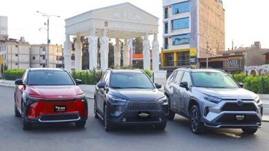 Toyota del Perú llega a Chiclayo para impulsar la movilidad sostenible