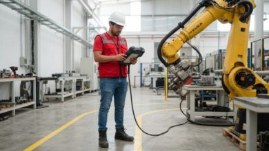 MTPE se prepara para los cambios que traerán la inteligencia artificial y la robotización al trabajo