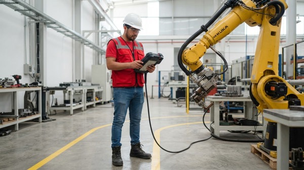 MTPE se prepara para los cambios que traerán la inteligencia artificial y la robotización al trabajo