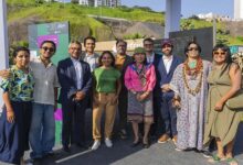 Los universos artísticos de la Amazonía peruana: arte, territorio y futuro