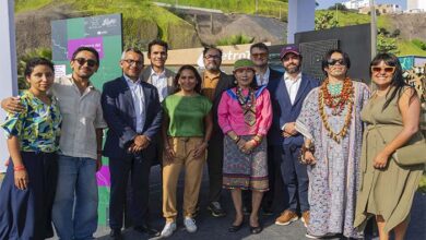 Los universos artísticos de la Amazonía peruana: arte, territorio y futuro