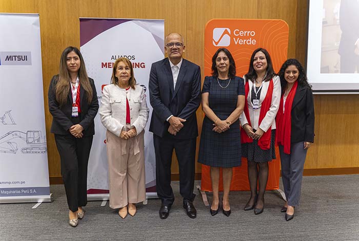 Programa de Mentoring de WIM Perú consolida su expansión internacional alcanzando a más de 1,000 participantes