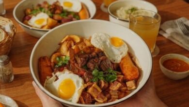 Tradición y sabor para compartir: Casa Andina lanza sus nuevos Saltados XL