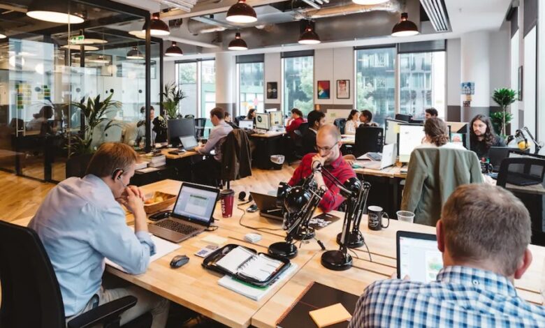 Generaciones en la oficina: por qué la presencialidad ya no significa lo mismo para todos