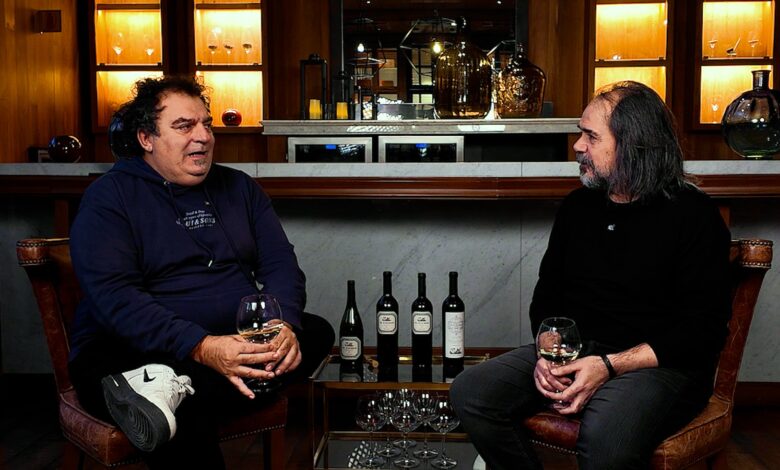 DNEWS estrena “Vinos de América”, programa que recorrerá a fondo la industria latinoamericana del vino