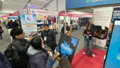 Industria de eventos mueve más de S/. 1,200 millones y abre nuevas oportunidades para proveedores en Perú