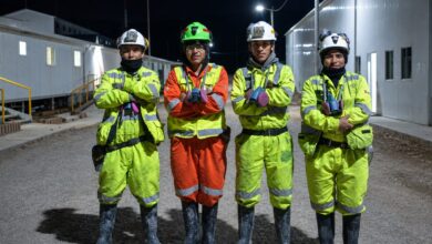 Ruta Minera: una alianza que conecta capacitación y empleo para jóvenes de las comunidades