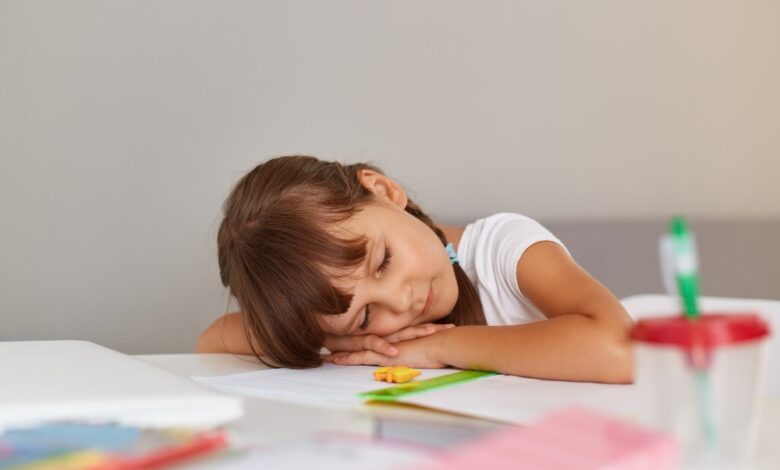 Anemia infantil: cuatro señales de alerta y qué hacer ante la sospecha