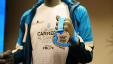 “Gánale la Carrera al Cáncer”: iniciativa que convierte cada paso en un apoyo para pacientes oncológicos.