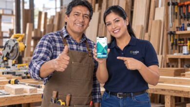 Caja Arequipa superó los S/1,500 millones en desembolsos digitales en lo que va del año