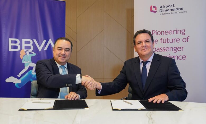 Airport Dimensions y BBVA redefinen la experiencia aeroportuaria con la primera sala VIP de una entidad financiera en Perú