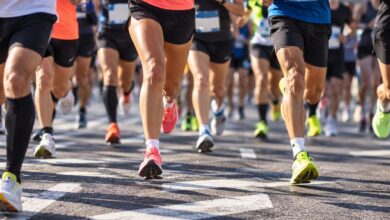 ¿Listo para tus primeros 5K o 10K? Cinco claves antes de correr