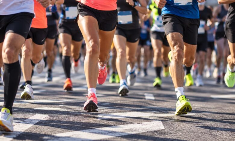 ¿Listo para tus primeros 5K o 10K? Cinco claves antes de correr