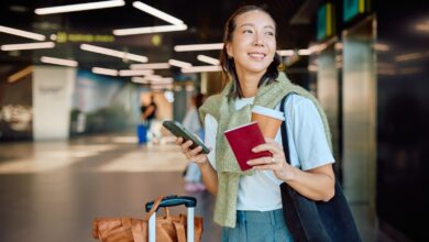 Día Mundial del Turismo: cuatro claves que están cambiando la forma de planificar un viaje