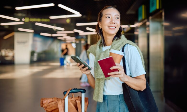 Día Mundial del Turismo: cuatro claves que están cambiando la forma de planificar un viaje