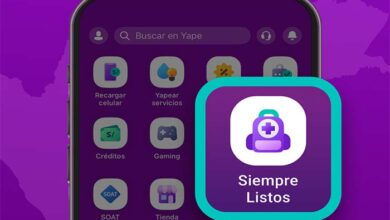 Yape lanza "Siempre Listos", una nueva sección en la app con información clave para prepararse ante el Fenómeno El Niño