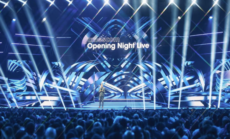 GAMESCOM 2026: Durante el evento más grande en tecnología, NVIDIA anunció que marcarán la conversación del gaming con las novedades de este año
