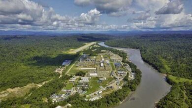Gas natural: Mayor cooperación regional impulsa la competitividad de América Latina
