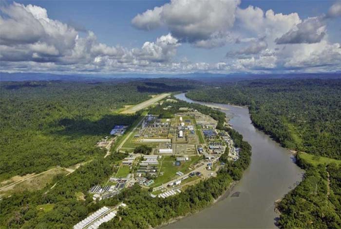 Gas natural: Mayor cooperación regional impulsa la competitividad de América Latina