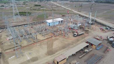 ISA ENERGÍA fortalece la transmisión eléctrica en La Libertad con el proyecto Ampliación 24