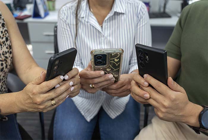 OSIPTEL: Portabilidad de líneas móviles pospago alcanzó récord histórico en el Perú