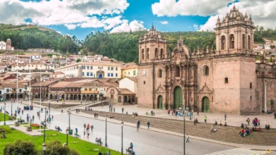 Casa Andina anuncia la inauguración de su sexto hotel en la región de Cusco y prepara nuevas aperturas para 2027