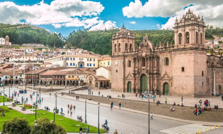 Casa Andina anuncia la inauguración de su sexto hotel en la región de Cusco y prepara nuevas aperturas para 2027