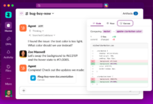 Salesforce lanza Slack Code para transformar el desarrollo de software con IA en una actividad colaborativa