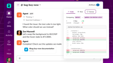 Salesforce lanza Slack Code para transformar el desarrollo de software con IA en una actividad colaborativa
