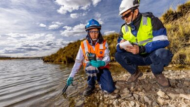 antapaccay mantiene certificaciones iso 45001 e iso 14001 tras superar auditoría internacional