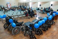 personas vulnerables de espinar reciben atención médica integral