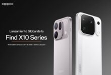 La serie OPPO Find X10 se lanzará a nivel global el 21 de octubre con imágenes realistas de nueva generación