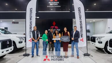 Mitsubishi Motors Perú entrega flota de pickups L200 a Interoc para sus operaciones en distintas regiones del país