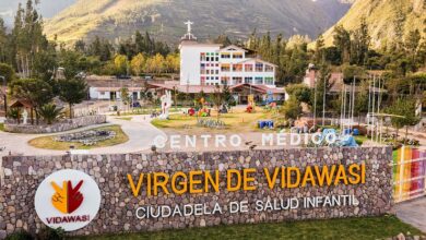 VIDAWASI y CADE Ejecutivos unen propósito empresarial y acción social para acercar la salud infantil especializada a las regiones