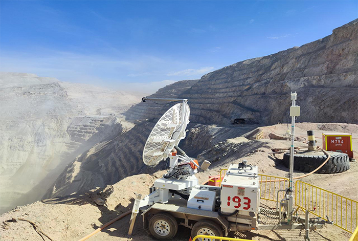 Minería peruana: continuidad operativa y tecnología marcan los nuevos desafíos de la industria