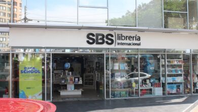 SBS Librería Internacional proyecta crecer hasta 15% en su negocio B2B tras 30 años en Perú
