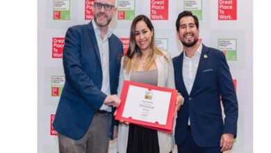 Accor ingresa por primera vez al ranking de los Mejores