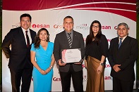 Ajinomoto ingresa al Top 200 de empresas con mejor reputación corporativa del Perú