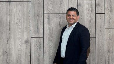 Grupo Eulen anuncia el nombramiento de Alex Gámez como Gerente de Limpieza, Medio Ambiente y Servicios Auxiliares