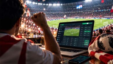 Mundial 2026: casas de apuestas en Perú pierden el 93% del tráfico adicional que generó el torneo