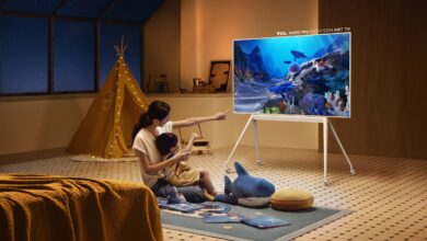 La evolución del diseño en el hogar: cómo seleccionar un Art TV que combine estética, tecnología y calidad de imagen