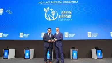 Aeropuertos Andinos del Perú desarrolla tecnología que medirá y gestionará el reúso de los materiales de la pista de Juliaca