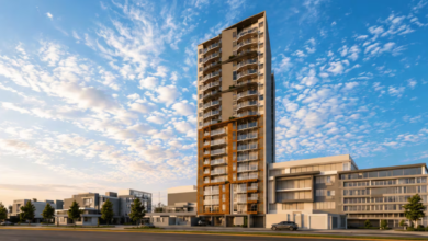 Viviendas en preventa pueden costar hasta 15% menos que al avanzar la construcción