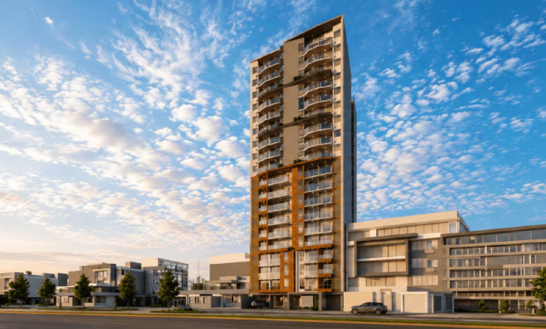 Viviendas en preventa pueden costar hasta 15% menos que al avanzar la construcción