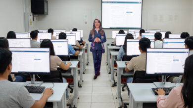 IA en la universidad: cinco capacidades que los estudiantes necesitan para resolver problemas reales