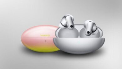 Audífonos especiales para Shooters: Conoce los nuevos HUAWEI FreeBuds Neo y mejora tus partidas