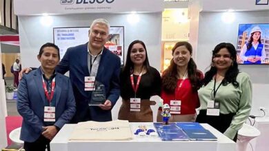 Besco obtiene doble reconocimiento en la primera edición del Premio Capeco Innova 2026